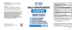 VitXMen Male Enhancement